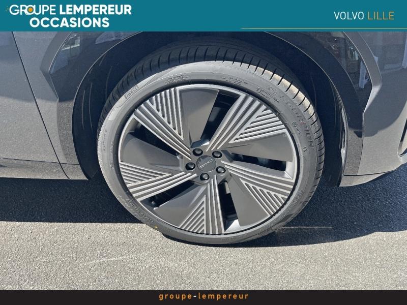 Image LYNK&CO 08 1.5 PHEV 345ch More 3DHT Evo