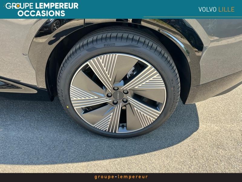 Image LYNK&CO 08 1.5 PHEV 345ch More 3DHT Evo