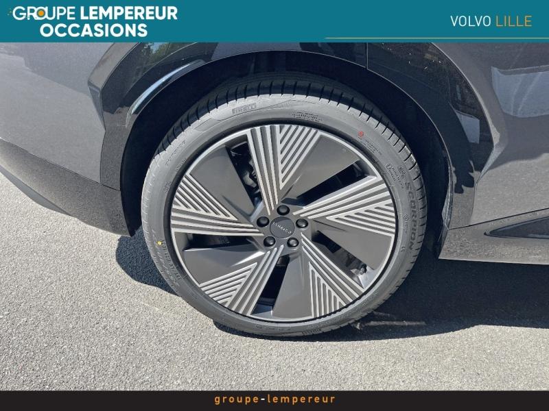Image LYNK&CO 08 1.5 PHEV 345ch More 3DHT Evo