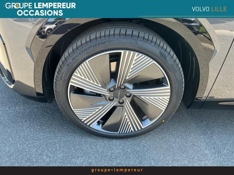 Image LYNK&CO 08 1.5 PHEV 345ch More 3DHT Evo