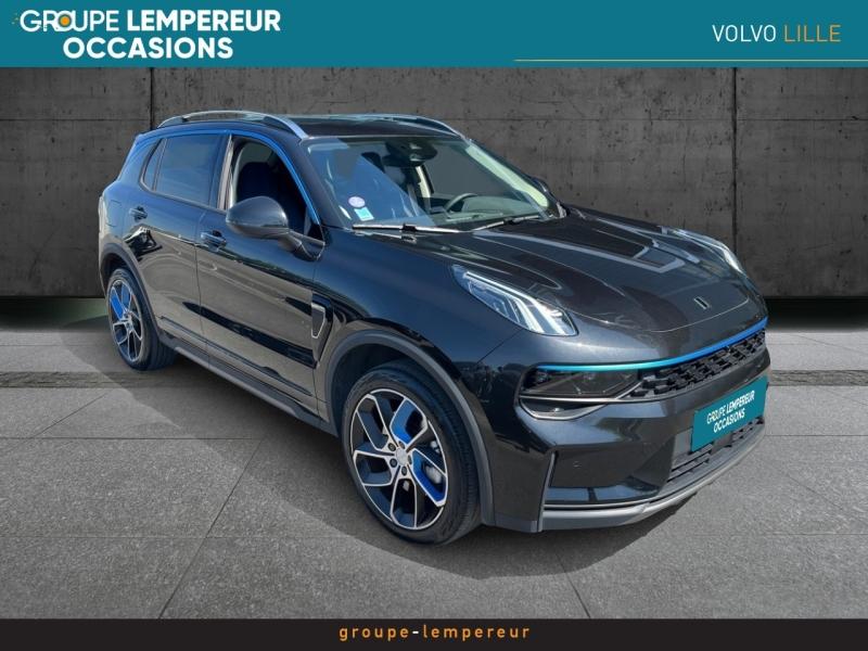 Image LYNK&CO 01 1.5 PHEV 261ch DCTH 7