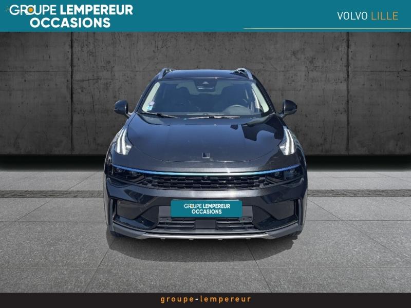 Image LYNK&CO 01 1.5 PHEV 261ch DCTH 7