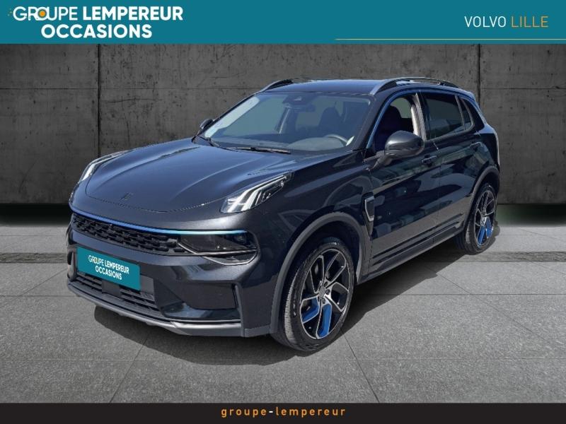 Photo LYNK&CO 01 1.5 PHEV 261ch DCTH 7