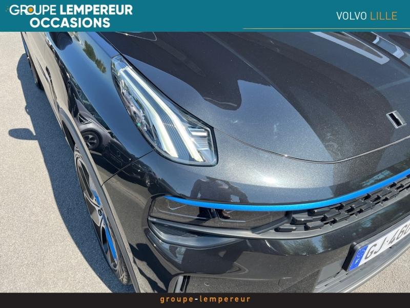 Image LYNK&CO 01 1.5 PHEV 261ch DCTH 7