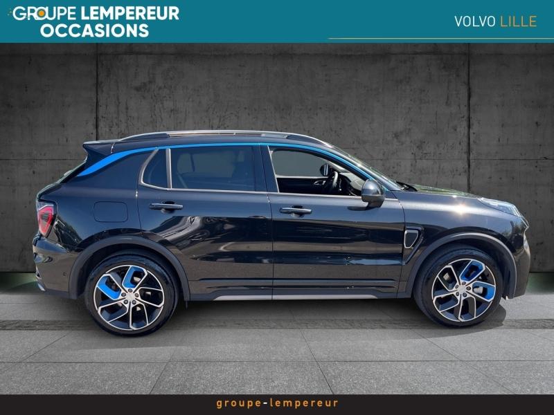 Image LYNK&CO 01 1.5 PHEV 261ch DCTH 7