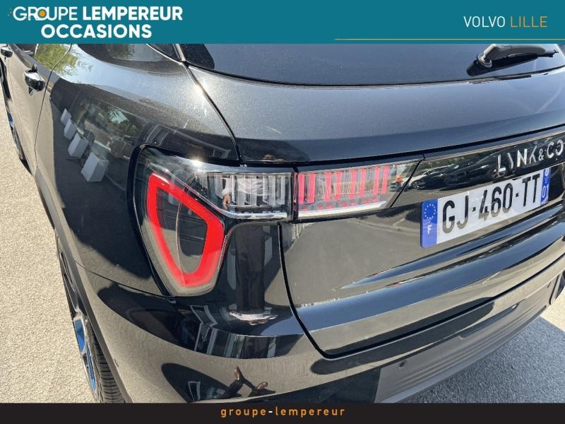 Image LYNK&CO 01 1.5 PHEV 261ch DCTH 7