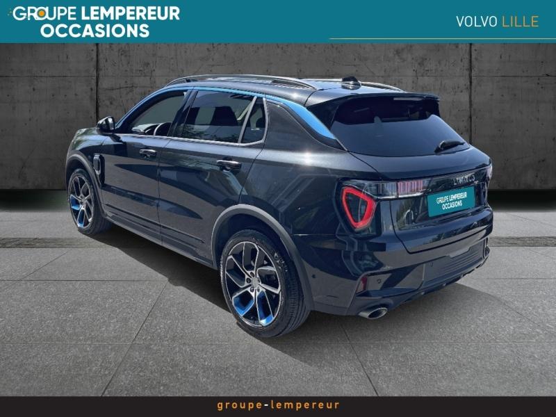 Image LYNK&CO 01 1.5 PHEV 261ch DCTH 7