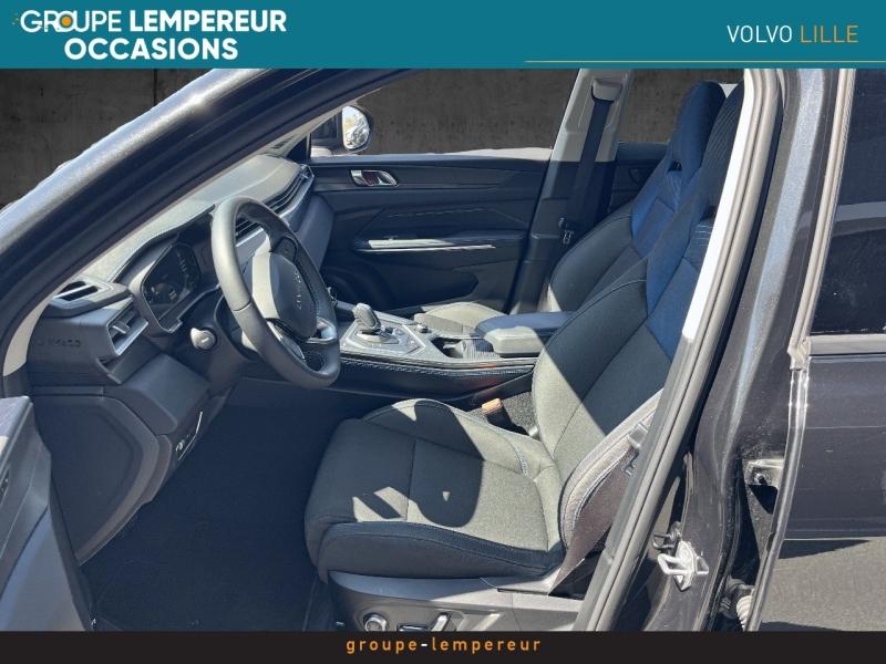 Image LYNK&CO 01 1.5 PHEV 261ch DCTH 7
