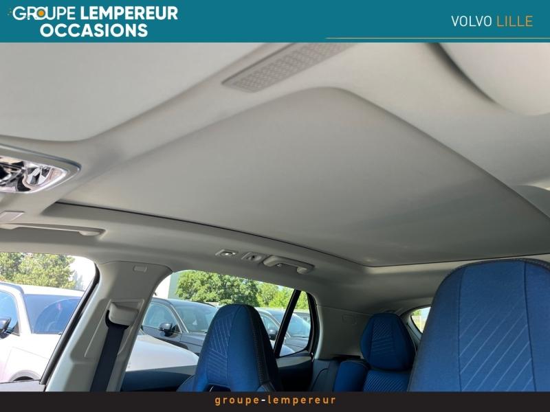 Image LYNK&CO 01 1.5 PHEV 261ch DCTH 7