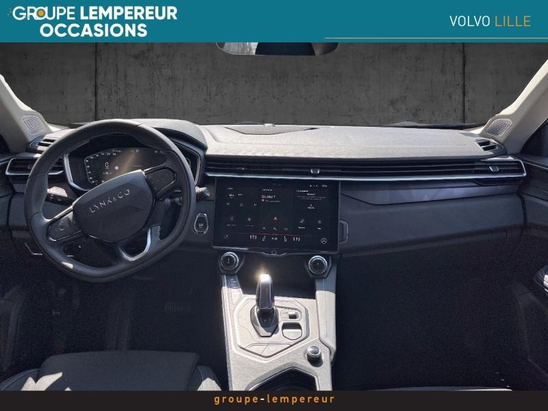 Image LYNK&CO 01 1.5 PHEV 261ch DCTH 7