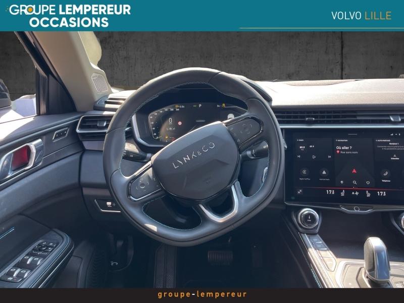 Image LYNK&CO 01 1.5 PHEV 261ch DCTH 7