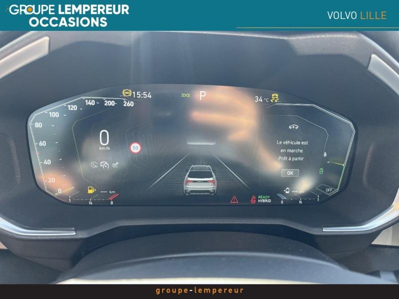 Image LYNK&CO 01 1.5 PHEV 261ch DCTH 7