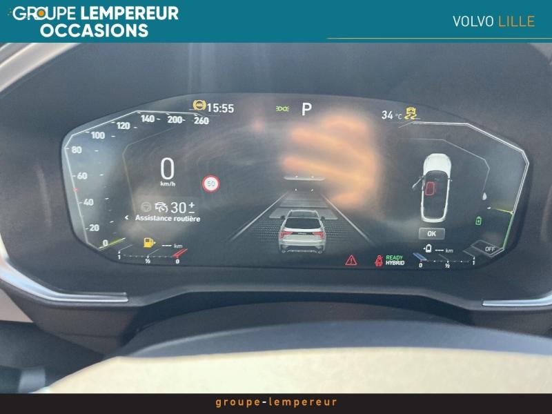 Image LYNK&CO 01 1.5 PHEV 261ch DCTH 7