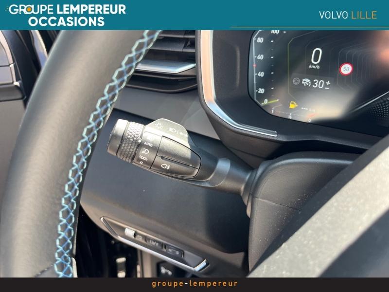 Image LYNK&CO 01 1.5 PHEV 261ch DCTH 7
