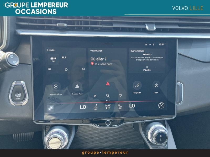 Image LYNK&CO 01 1.5 PHEV 261ch DCTH 7