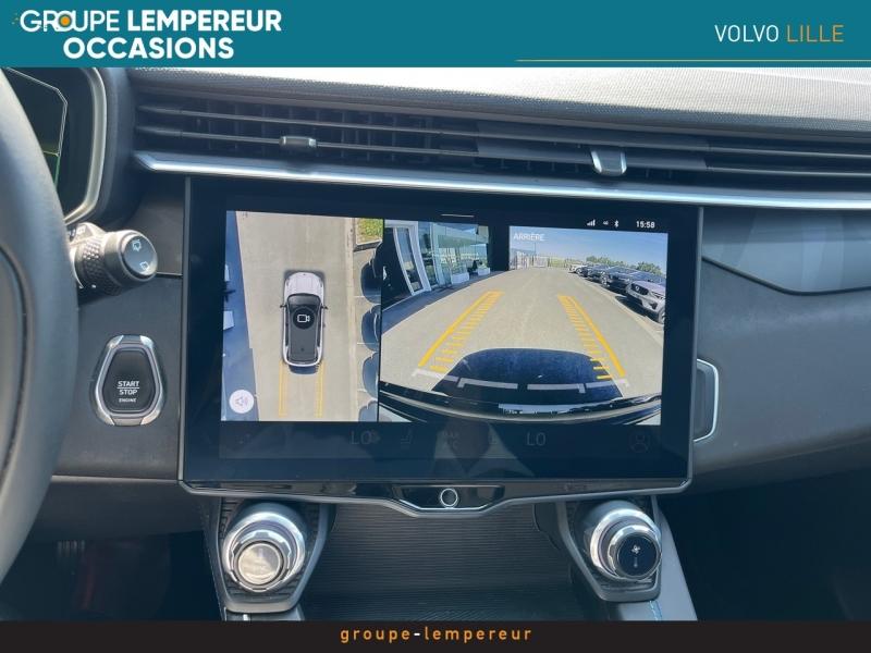 Image LYNK&CO 01 1.5 PHEV 261ch DCTH 7