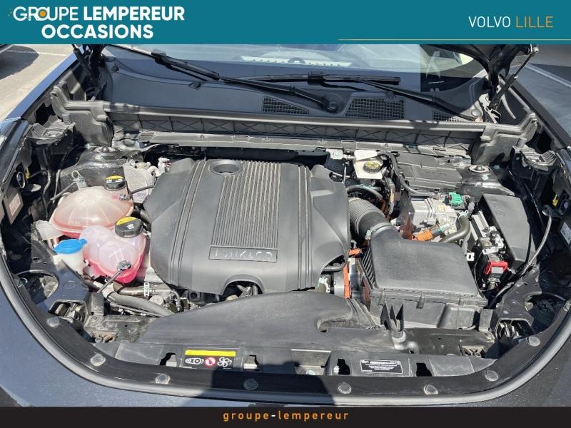 Image LYNK&CO 01 1.5 PHEV 261ch DCTH 7
