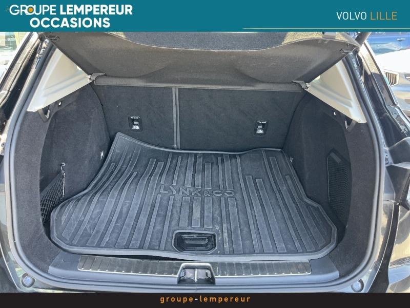 Image LYNK&CO 01 1.5 PHEV 261ch DCTH 7