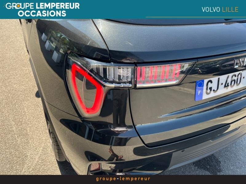 Image LYNK&CO 01 1.5 PHEV 261ch DCTH 7