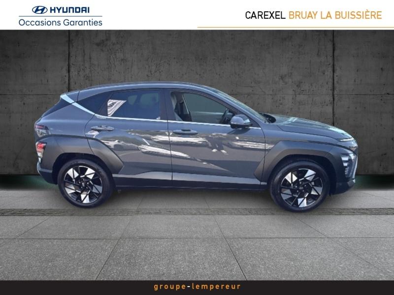 Image HYUNDAI Kona 1.6 GDi 129ch Hybrid N Line Executive DCT-6