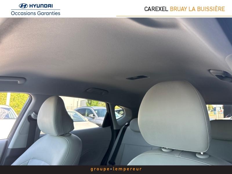 Image HYUNDAI Kona 1.6 GDi 129ch Hybrid N Line Executive DCT-6