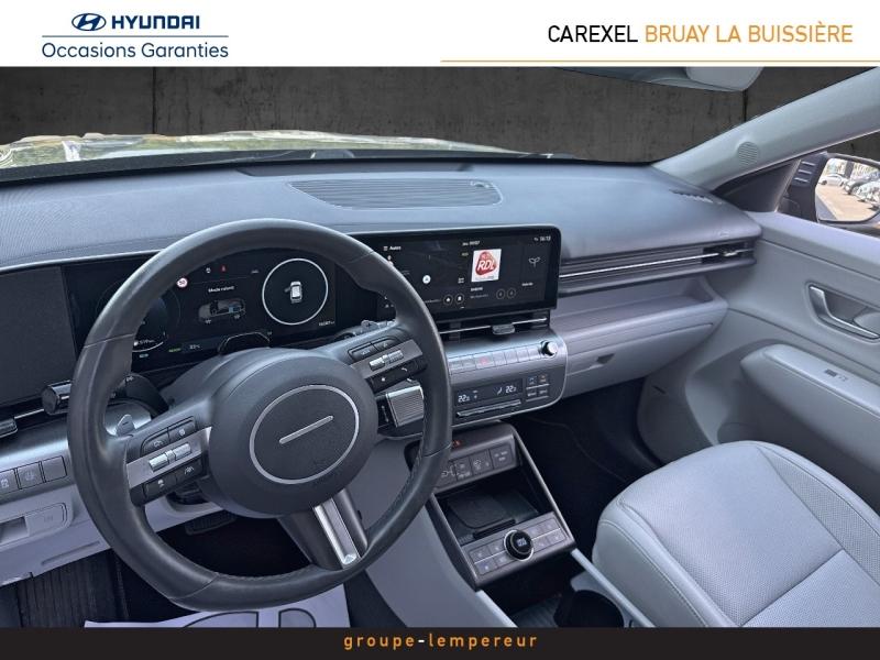 Image HYUNDAI Kona 1.6 GDi 129ch Hybrid N Line Executive DCT-6