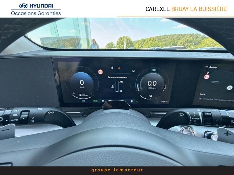 Image HYUNDAI Kona 1.6 GDi 129ch Hybrid N Line Executive DCT-6