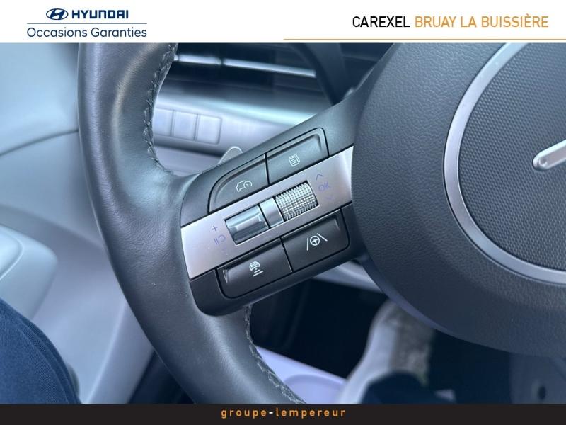 Image HYUNDAI Kona 1.6 GDi 129ch Hybrid N Line Executive DCT-6