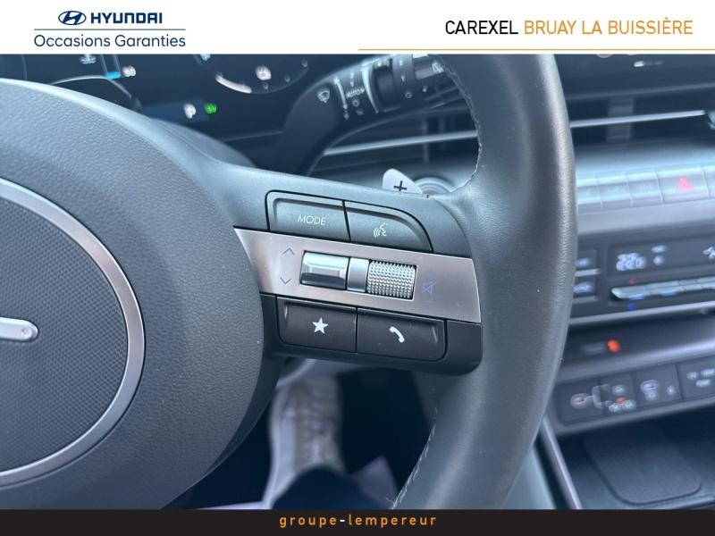 Image HYUNDAI Kona 1.6 GDi 129ch Hybrid N Line Executive DCT-6
