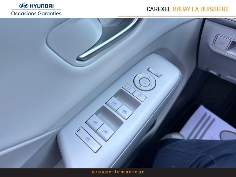 Image HYUNDAI Kona 1.6 GDi 129ch Hybrid N Line Executive DCT-6
