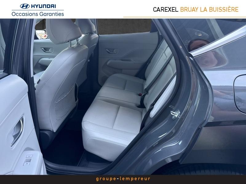 Image HYUNDAI Kona 1.6 GDi 129ch Hybrid N Line Executive DCT-6