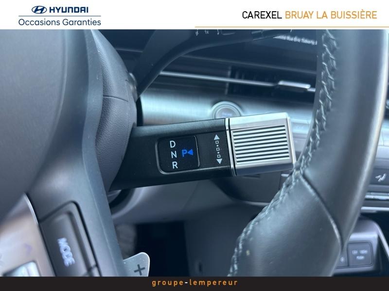Image HYUNDAI Kona 1.6 GDi 129ch Hybrid N Line Executive DCT-6
