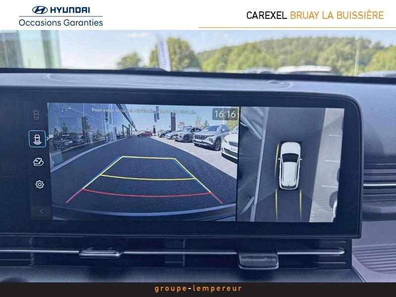 Image HYUNDAI Kona 1.6 GDi 129ch Hybrid N Line Executive DCT-6