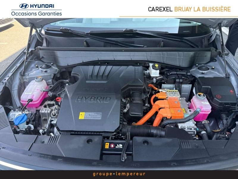 Image HYUNDAI Kona 1.6 GDi 129ch Hybrid N Line Executive DCT-6
