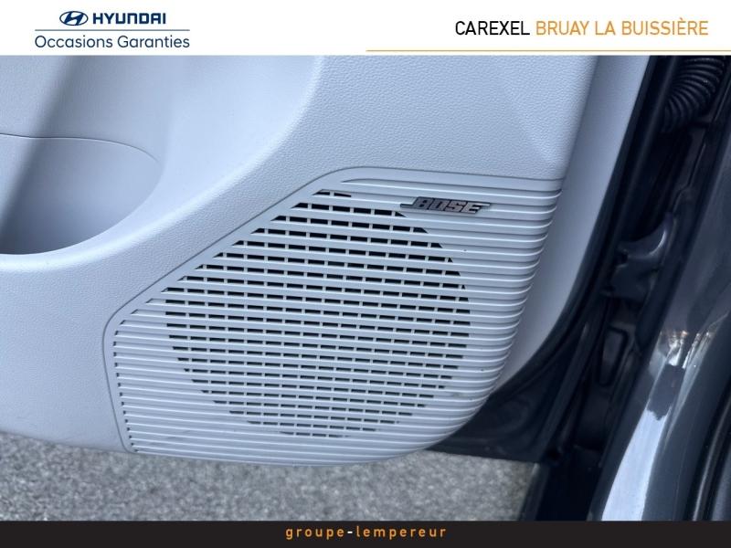 Image HYUNDAI Kona 1.6 GDi 129ch Hybrid N Line Executive DCT-6