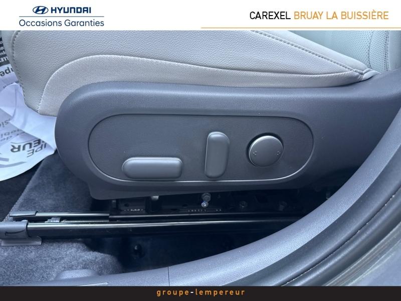 Image HYUNDAI Kona 1.6 GDi 129ch Hybrid N Line Executive DCT-6