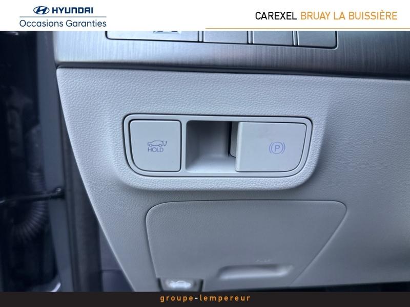 Image HYUNDAI Kona 1.6 GDi 129ch Hybrid N Line Executive DCT-6