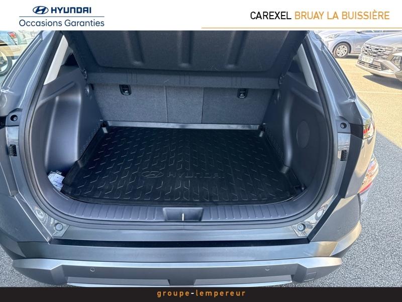Image HYUNDAI Kona 1.6 GDi 129ch Hybrid N Line Executive DCT-6