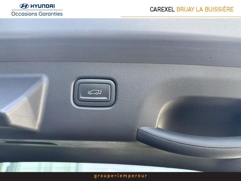 Image HYUNDAI Kona 1.6 GDi 129ch Hybrid N Line Executive DCT-6
