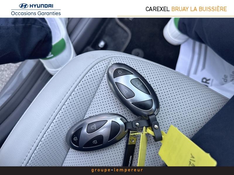 Image HYUNDAI Kona 1.6 GDi 129ch Hybrid N Line Executive DCT-6