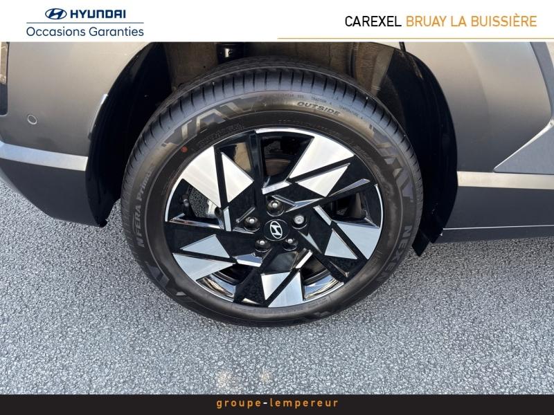 Image HYUNDAI Kona 1.6 GDi 129ch Hybrid N Line Executive DCT-6