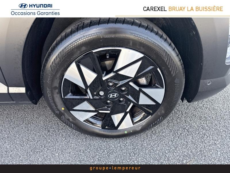 Image HYUNDAI Kona 1.6 GDi 129ch Hybrid N Line Executive DCT-6