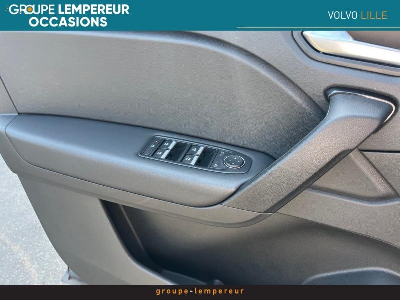 Image RENAULT Captur 1.6 E-Tech hybride 145ch Evolution