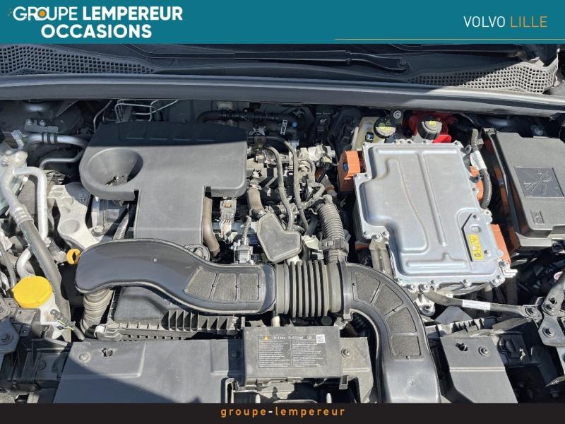 Image RENAULT Captur 1.6 E-Tech hybride 145ch Evolution