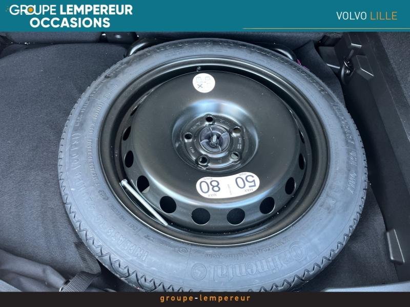 Image RENAULT Captur 1.6 E-Tech hybride 145ch Evolution