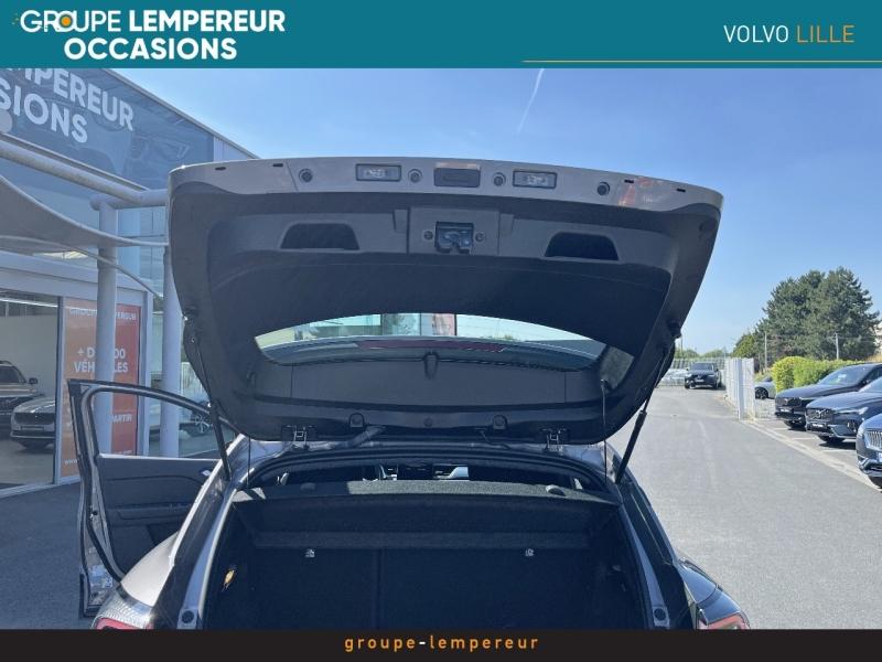 Image RENAULT Captur 1.6 E-Tech hybride 145ch Evolution