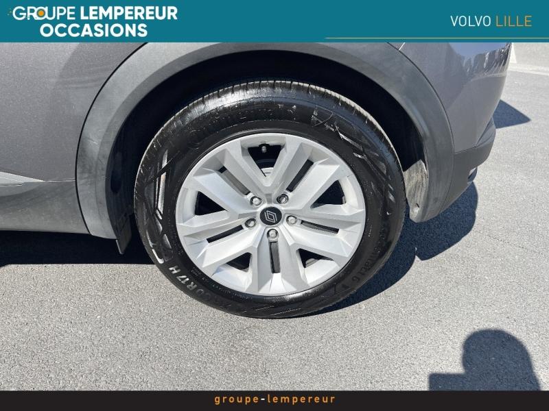 Image RENAULT Captur 1.6 E-Tech hybride 145ch Evolution