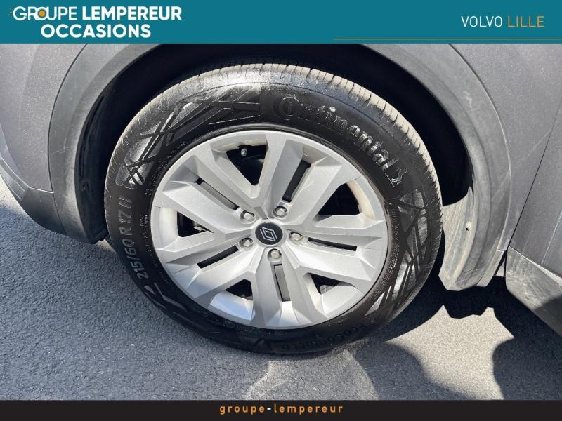 Image RENAULT Captur 1.6 E-Tech hybride 145ch Evolution