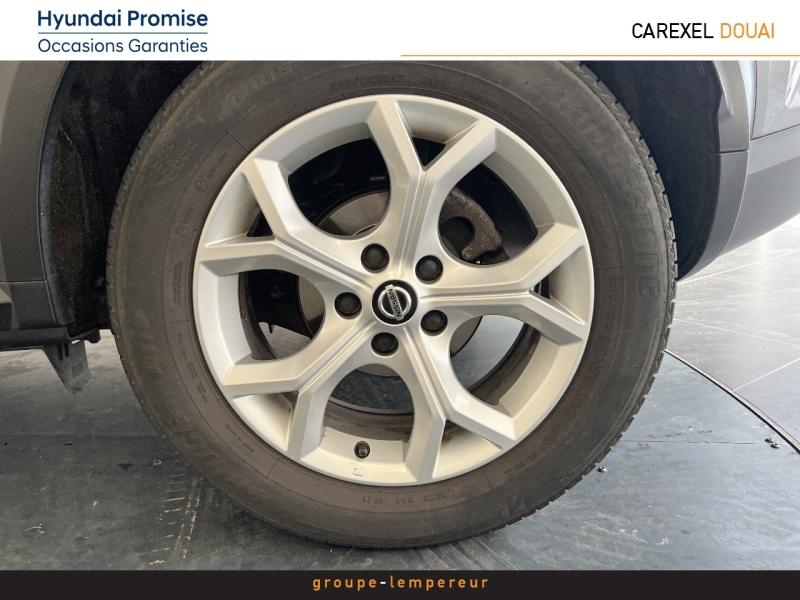 Image NISSAN Juke 1.0 DIG-T 114ch N-Connecta 2021