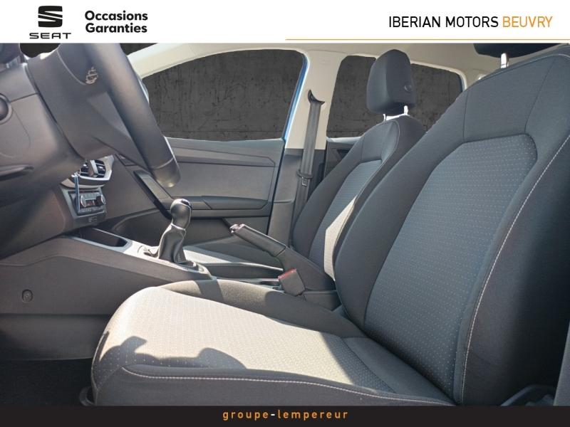 Image SEAT Ibiza 1.0 TSI 95ch Copa